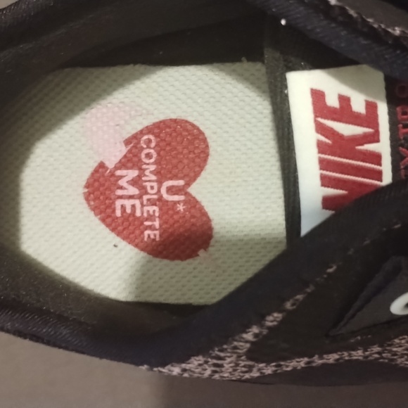 Nike Flex TR9 Women's Shoes 6 EUC - Picture 8 of 10